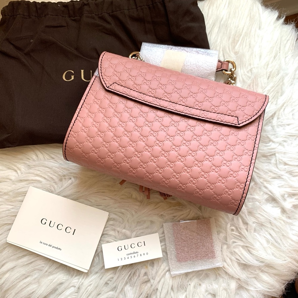Gucci Emily Crossbody - Picture 3 of 7